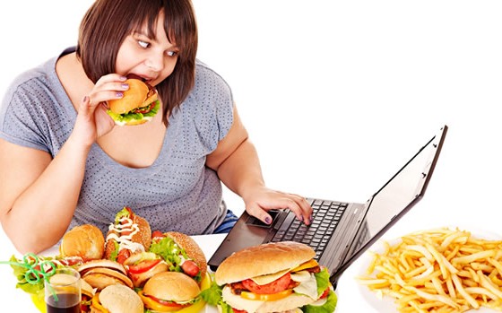 binge eating disorder